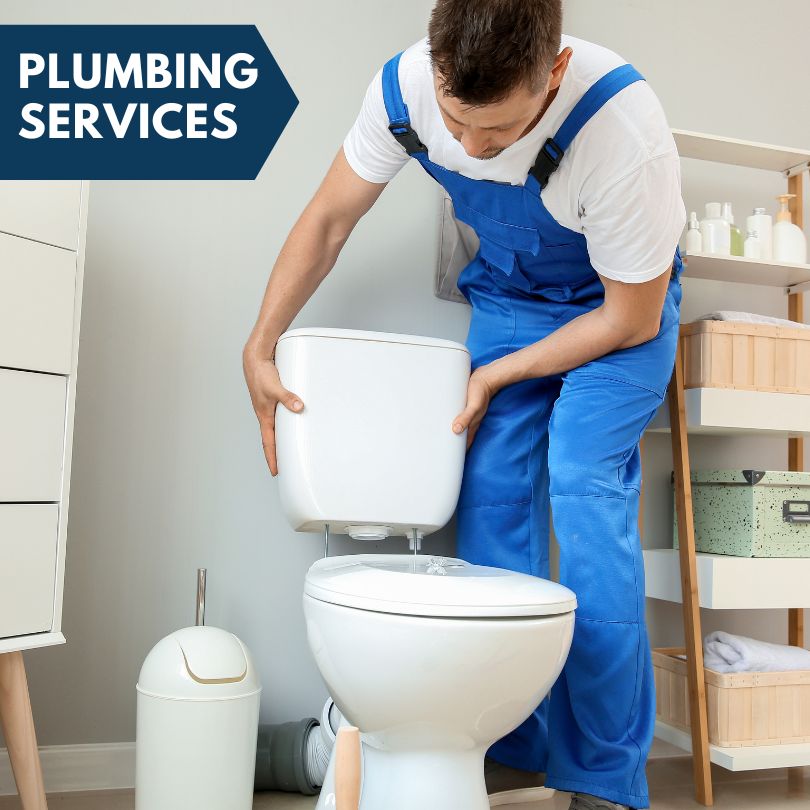 Plumbing Company in Ecorse, MI